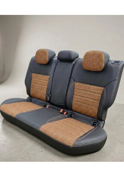 Skoda Kamiq - Özel Dikim