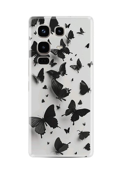 Arvencase İnfinix Note 50 Pro 4g X6855 Uyumlu Kılıf Desenli Baskılı Silikon Kapak Name:.1017.jpg Renk98 Renk98