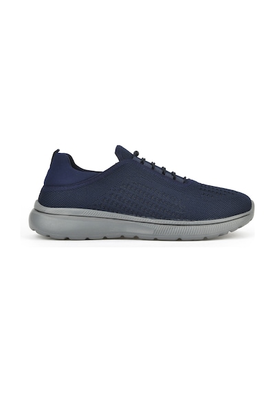 Ziya, Erkek Sneaker 153990zz2705 Lacivert 153990zz2705 200 Lacivert