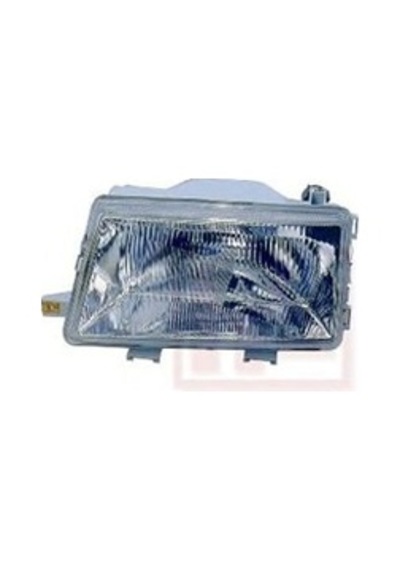 Farba 12054e Far Sağ Transit T12- t15 91 00 92vb 13005 A1b