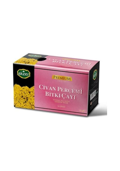 Premium Civanperçemi Çayı 30 Gr