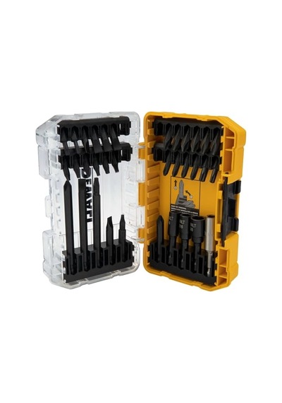 Impact Ready Accessory Set 34-piece