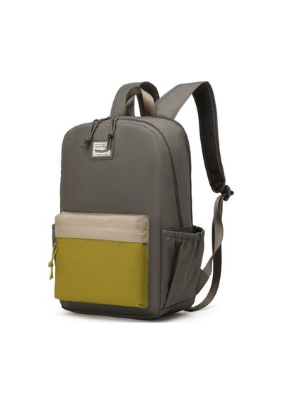 Smart Bags Gri Unisex Sırt Çantası Smb3158 Gri