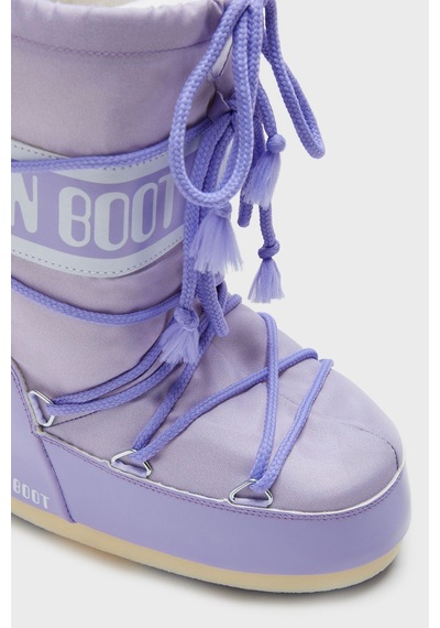 Moon Boot Bayan Kar Botu 14004400 089 Lila