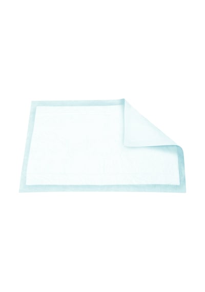 Canped Hasta Yatak Koruyucu Örtü 12 x 10'lu 60 x 90 CM