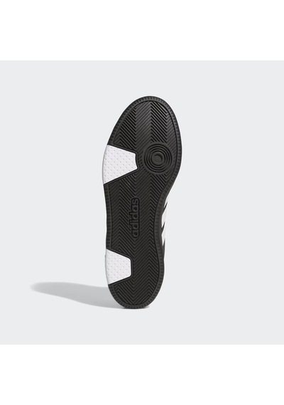 Adidas Hoops Mıd Classıc Siyah Erkek Sneaker Kı1035