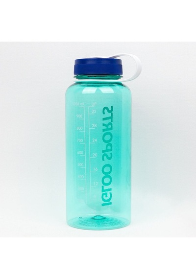 Igloo Bpa-free Sports Tritan 1.1 Litre Suluk Matara Turkuaz