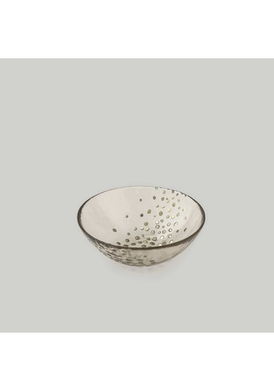 Linens Sparkle Kase 16 Cm Bronz-gold