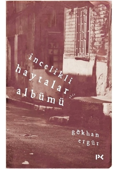 İncelikli Haytalar Albümü