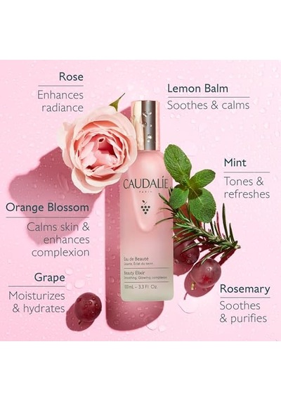 Caudalie-beauty Elixir 30ml