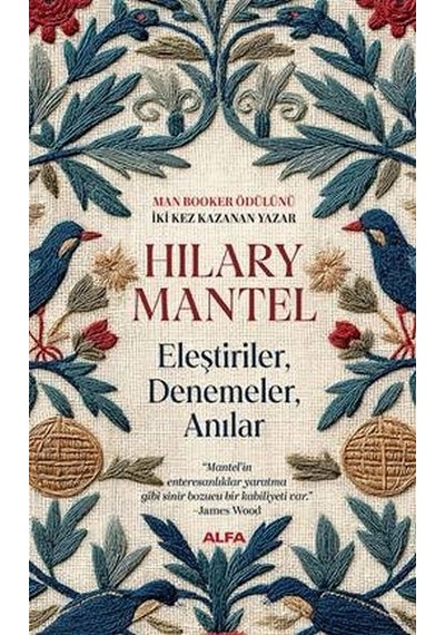 Eleştiriler, Denemeler, Anılar