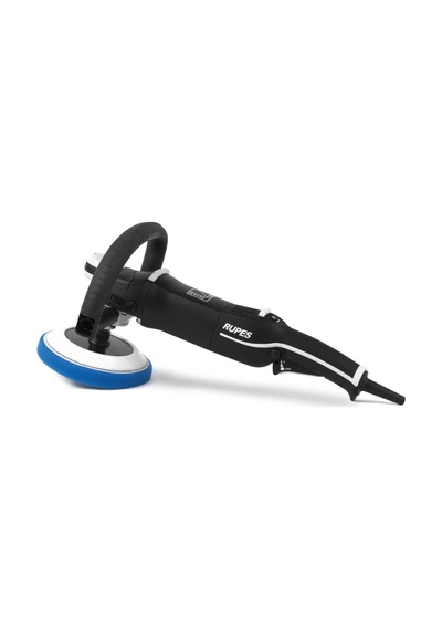 Rupes Lh19e Rotary Polisaj Makinası