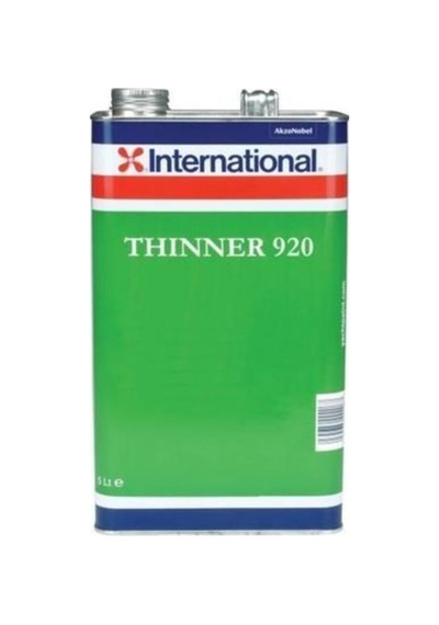 Tiner No:920 5lt