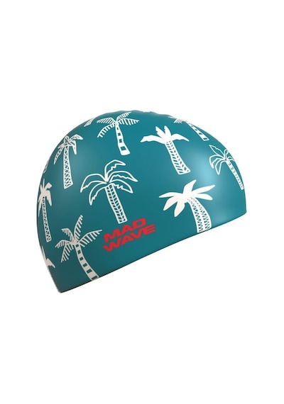 Mad Wave Palm Tree Silikon Bone M0553 30 0 10w Yeşil