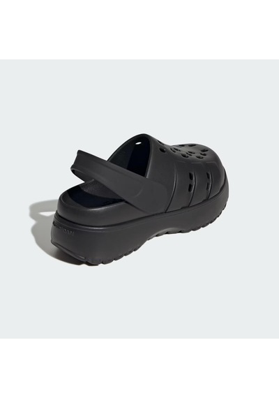 Adidas Adilette Platform Kadın Terlik C-adıjp9577b10a00 Siyah