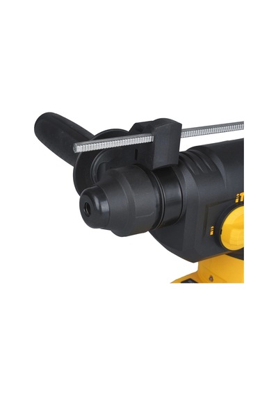 Rtrmax RTS5040B Akülü Pnömatik 1.8 J 20 MM Solo Kırıcı-Delici