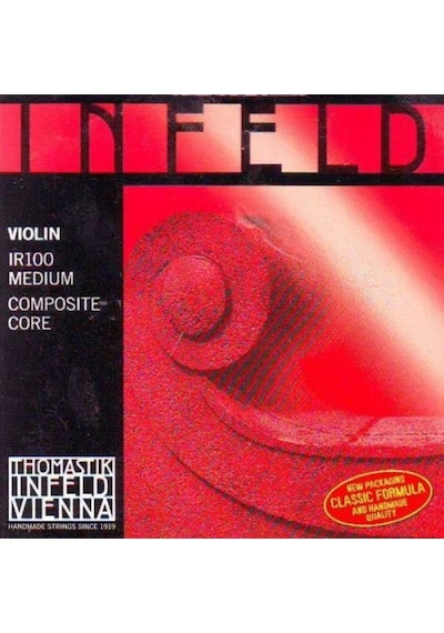 Thomastık Ir100 Infeld Keman Teli