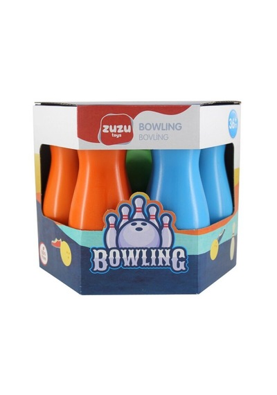 Bowling Küçük Kutulu 04052