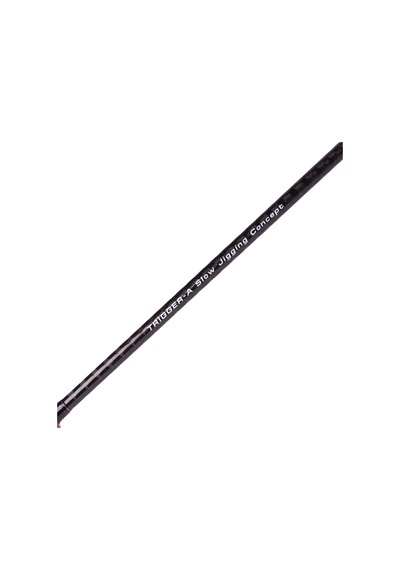 Albastar Trigger-a 198 Cm 180g Aksiyonluı Karbon Slow Jigging Olta Kamışı