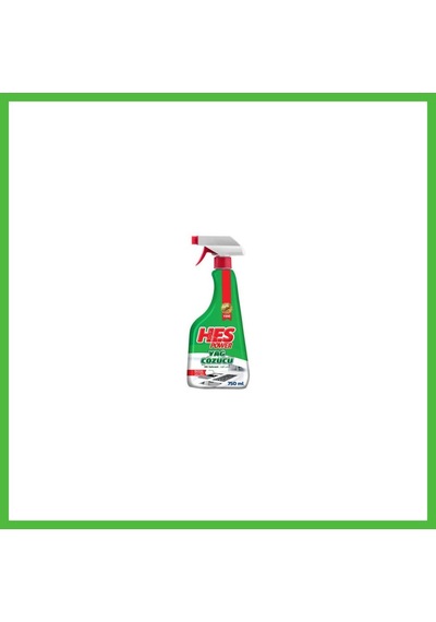 Vaveni Hes Power Yağ Çözücü 750 Ml Arz