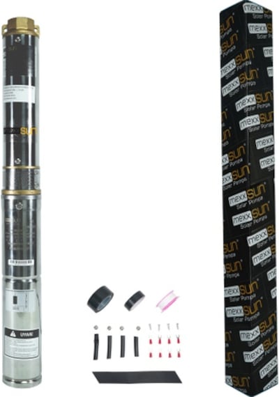 Dc Pompa 0.4 Hp / 300w / 24v 3rdc3-35-24-300