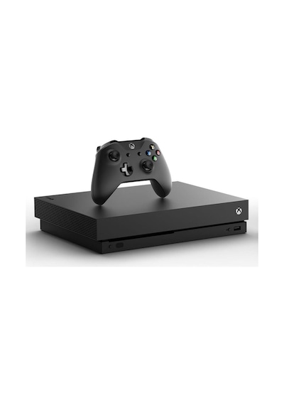 Microsoft Xbox One X Kol 1Tb 4K Hdr Teşhir
