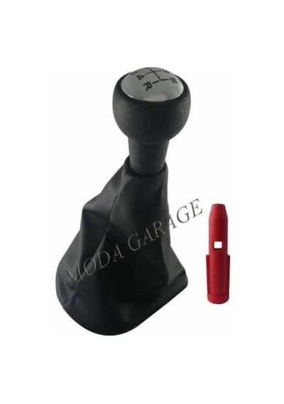 Peugeot 307 Vites Topuzu (Agir Tip) Ve Vites Körügü Takimi 439225510