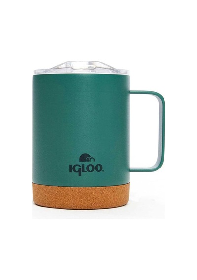 Cork Mug 350ml - 57858324551904799247185 Açık Beyaz