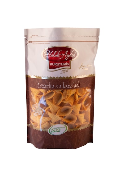 Haluk Aydın Kuruyemiş Cips Baharatlı 270 G