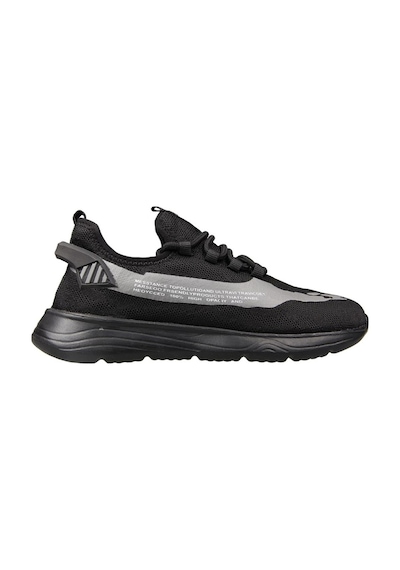 M.P Mp 221-2506 Siyah Kadın Casual Spor Ayakkabı