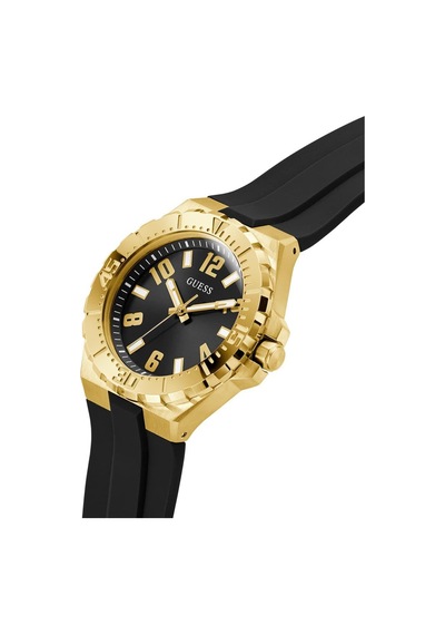 Guess Gugw0969g2 Kadın Kol Saati Altın