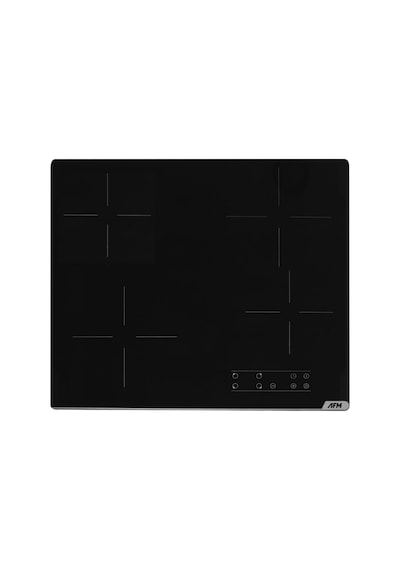 Alveus Afm Serisi Oven Vitro FM7710 + V6-04 + FM3407 Elektrikli Cam Ankastre Set