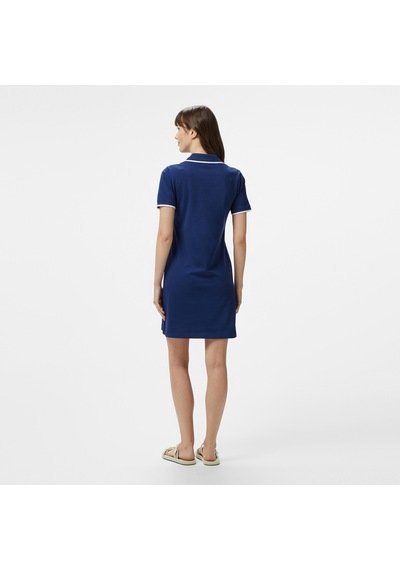 Nautica Kadın Lacivert Regular Fit Elbisedüz55d317t