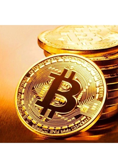 Bitcoin Madeni Hatıra Parası Madeni Bitcoin Hediye Sikke Para 2