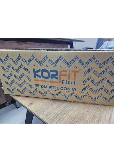 Pvc Tadilat Contası Nat-05 Kutu 160 Metre Diğer