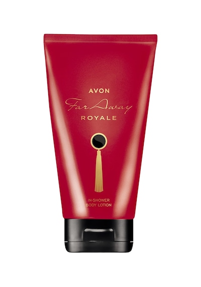 Avon Far Away Royale Vücut Losyonu 150 ML