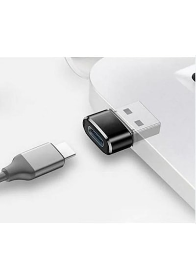 Torima Usb To Type-c Dönüştürücü Adaptör Usb 3.0 Yd-68
