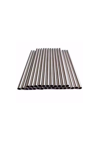 Çap: 17mm 3/8'' Paslanmaz Çelik Boru Krom 304 Kalite