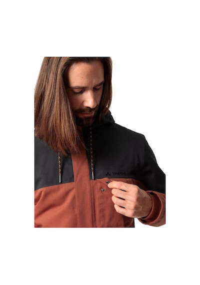Vaude Manukau Iı Winter Erkek Ceket 42461 Auburn