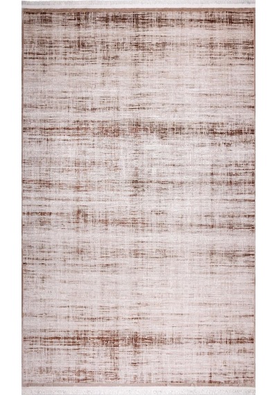 Foneks Halı Alina 100x200 459b Bej Terra