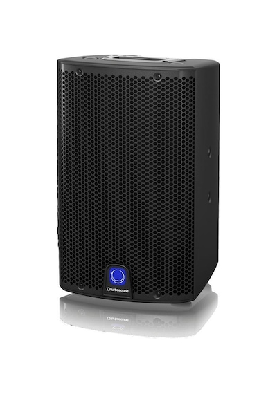 Turbo Sound İq8 8" Aktif Hoparlör