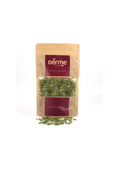 DermeOnline Kabak Çekirdeği İçi 100 G