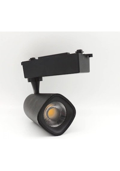 Sunlight Kare Tasarruflu Led Ray Spot Armatür Lamba 30 Watt Genel