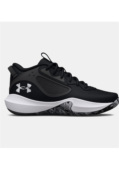 Under Armour Lockdown 6 001 Renk 001 001 Basketbol Ayakkabı 001