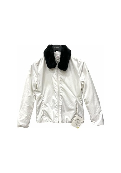 Poivre Blanc Bayan Mont (507219899)-Beyaz-M