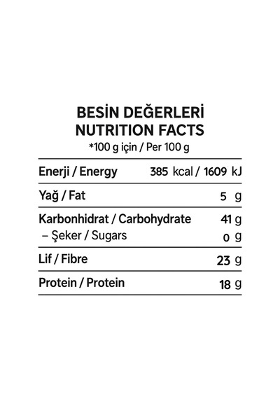 %100 Doğal Nohut Unu 1 Kg Glutensiz & Katkısız Yüksek Protein Ve Lif Kaynağı Vegan & Diyet Dostu Sağlıklı Tarifler İçin Mükemmel Seçim 0.25 KG