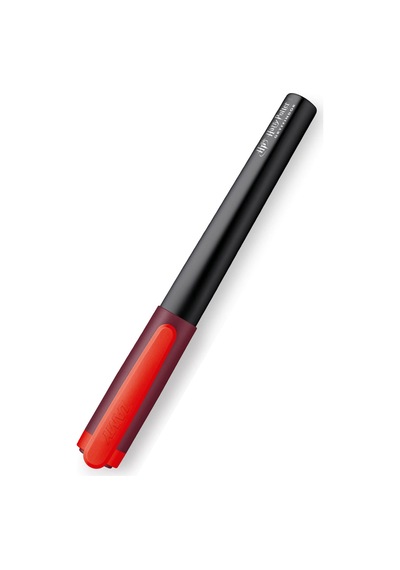 Lamy Nexx Harry Potter Gryffindor Dolma Kalem - A Uç 0h5-gf-a Siyah
