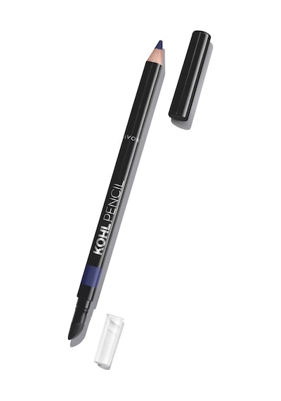 Avon Kohl Sünger Uçlu Suya Dayanıklı Göz Kalemi Cobalt Blue