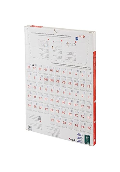 Her Pakette 100 Sayfa Beyaz Etiket, Davetiye Ve Kargo İçin 124-Pembe