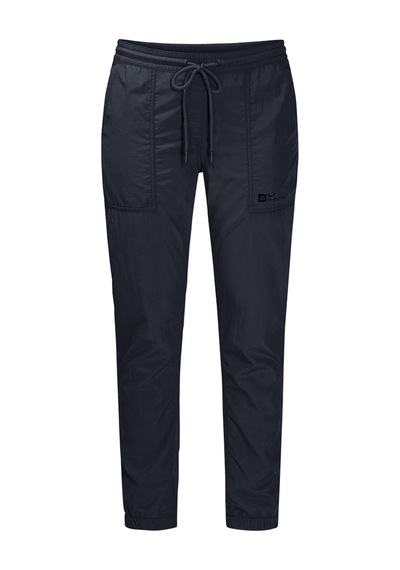 Jack Wolfskin Jack Wolfskın Mojave Pants W 1010 Lacivert